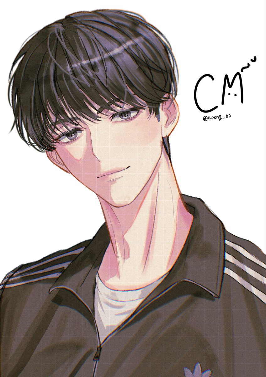 커미션 신청 감사합니다❤️
#Commission #커미션