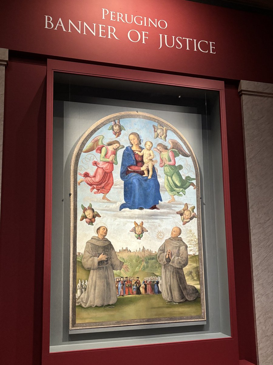 イタリア製の絵です, プレス内覧会》 特別展「天空のアトラス イタリア館の至宝