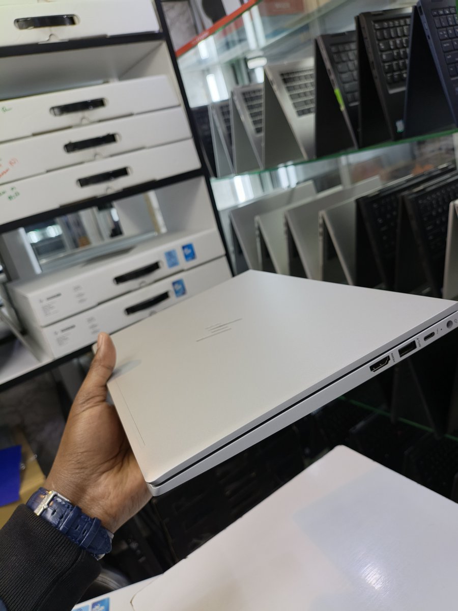 ComputersAlcon's tweet photo. 💼 HP EliteBook 630 G9 – 12th Gen 
🧠 Intel Core i5 – 12th Gen | ⚡ 32GB RAM | 🚀 1TB SSD
💻 13-inch FHD Display | Ultra-fast
📍 Loc: Digital Shopping Mall, 1st Floor, Shop M19
Behind Nation Centre – Moi Avenue, Nairobi CBD
📞 Call / WhatsApp: 0714 602890 https://t.co/0K8jvlM4D4