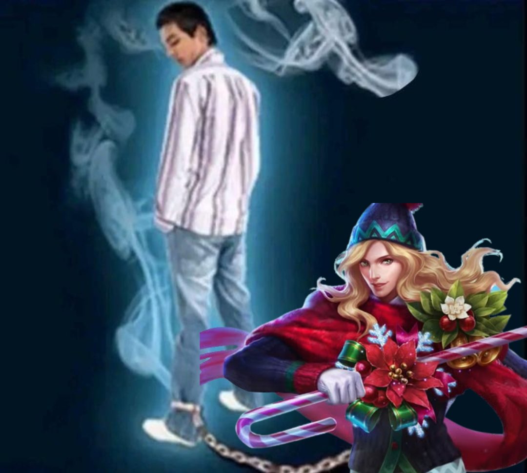 Mobile Legends Menfess tweet media