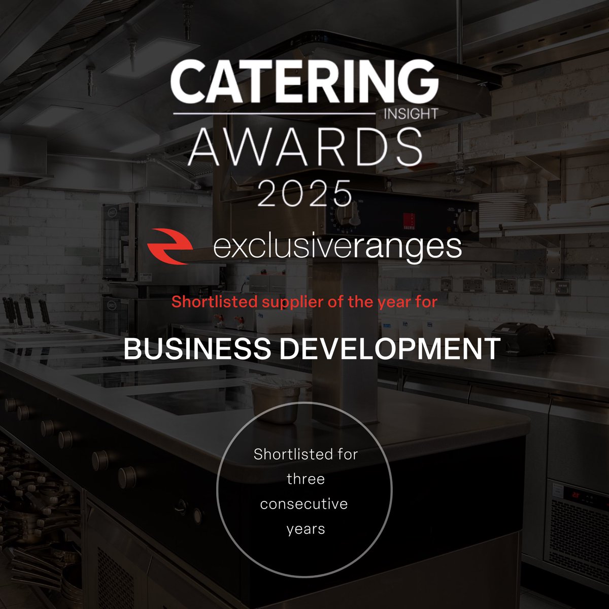 Exclusive Ranges Ltd tweet media