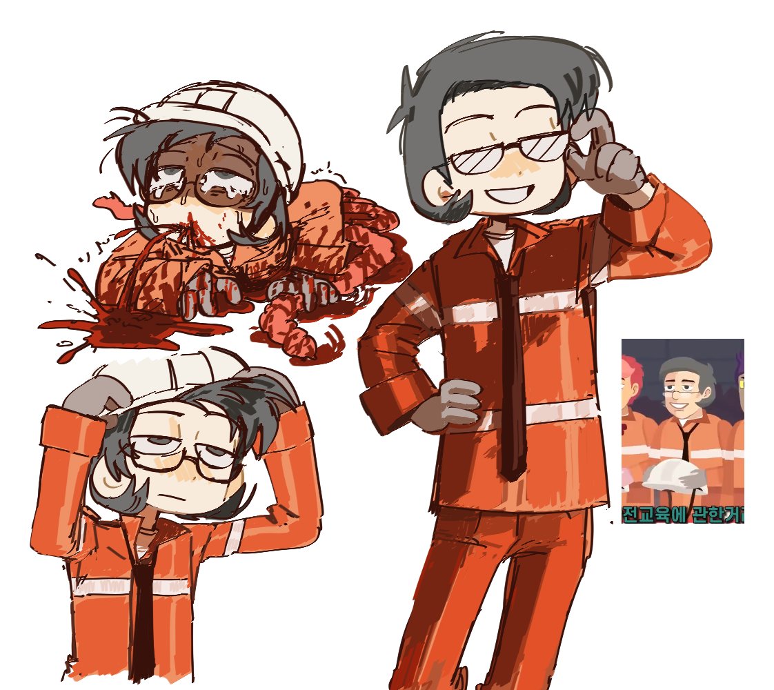 @:대낮부터 ㅈㅅ!!!!  폐급들 때문에 갈릴 거 훤히 보이는데도 열심히 차려입은 게 언짢았음

이거진짜 감동심하네 (왼쪽상단이 고어틱해서 이건 태그안달았음)
쿨맠 료나볼사람