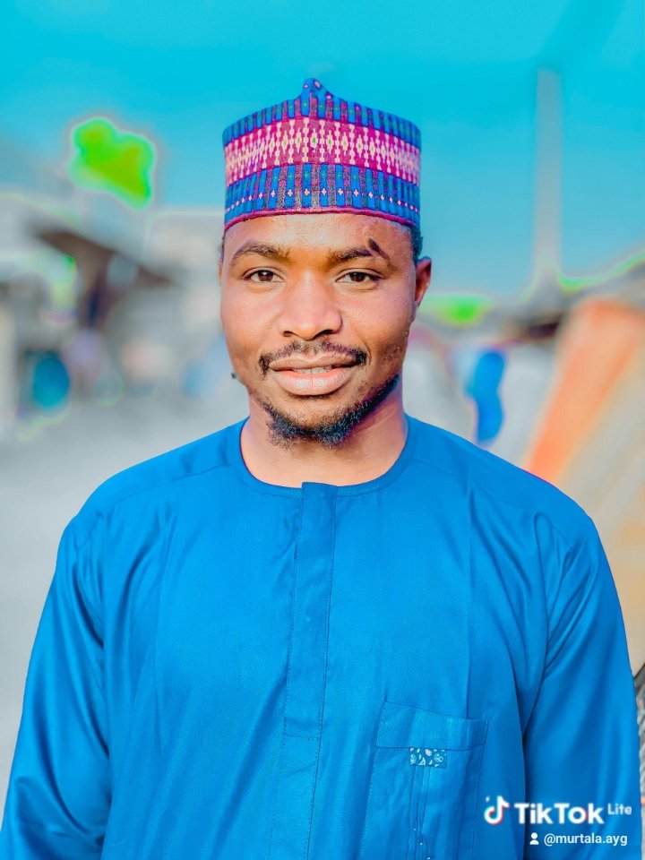 Ya rabbi gamu gareka ka karawa rayuwar mu albarka.