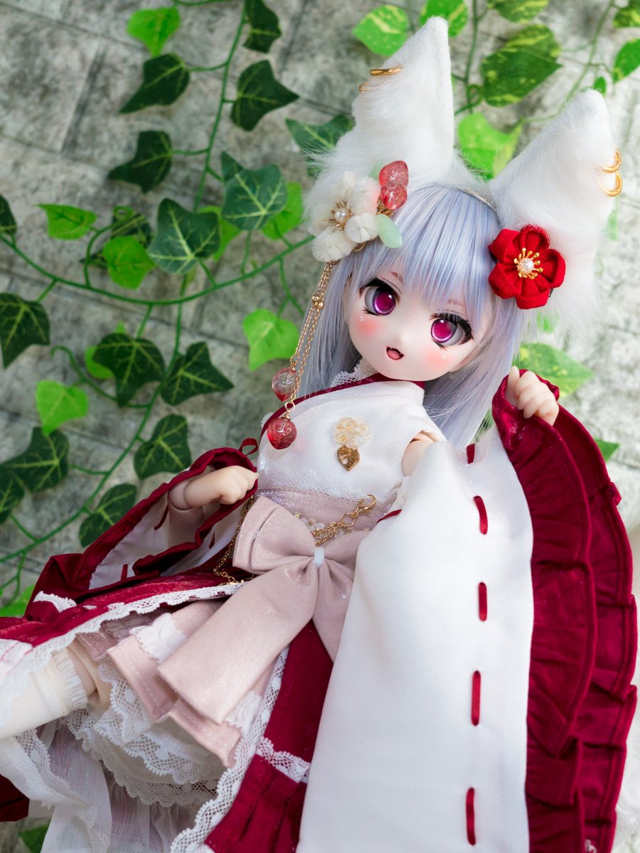 チラッとのぞく八重歯がキュートな27番swちゃんが日曜夜までお迎え先を募集中です🦊