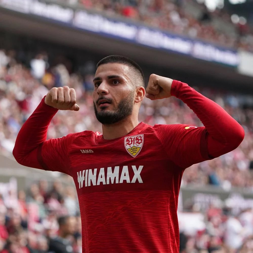 Ez Kurd im, ez serbilind im
Her Biji Deniz.