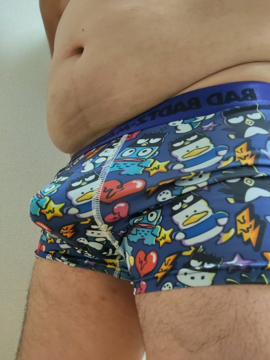 お気に入りのパンツ！