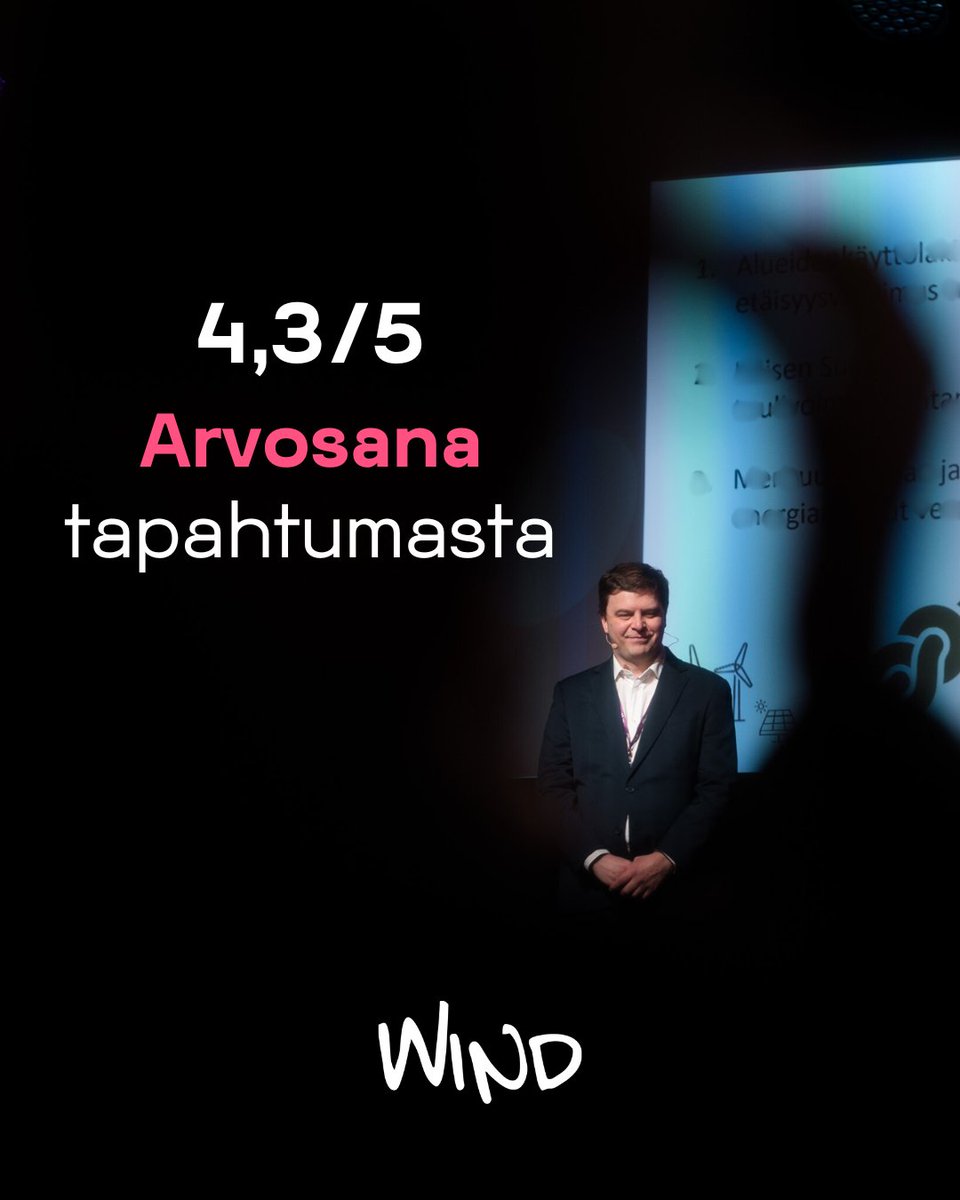 Renewables Events tweet media