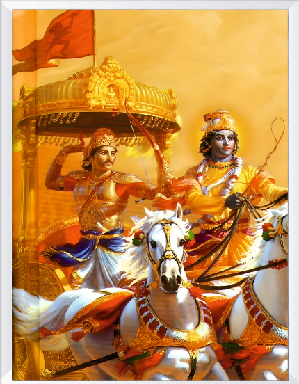 Manish Singh (@rebornmanish) on Twitter photo जो समय से संवाद करे, वही सनातन है..
हमारे सांस्कृतिक इतिहास में यदि कोई ग्रंथ ऐसा है जिसने न केवल कथा के स्तर पर बल्कि विचार, दर्शन और नीति के स्तर पर भी युगों को दिशा दी है, तो वह महाभारत है।
●●
हम इसे अक्सर एक ग्रंथ, एक कथा, या “एक युद्ध की कहानी” के रूप में देखते हैं। लेकिन जो समय से संवाद करे, वही सनातन है..
हमारे सांस्कृतिक इतिहास में यदि कोई ग्रंथ ऐसा है जिसने न केवल कथा के स्तर पर बल्कि विचार, दर्शन और नीति के स्तर पर भी युगों को दिशा दी है, तो वह महाभारत है।
●●
हम इसे अक्सर एक ग्रंथ, एक कथा, या “एक युद्ध की कहानी” के रूप में देखते हैं। लेकिन