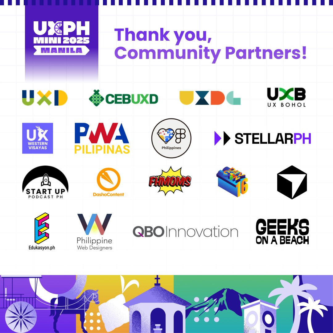 UX Philippines 🇵🇭 tweet media