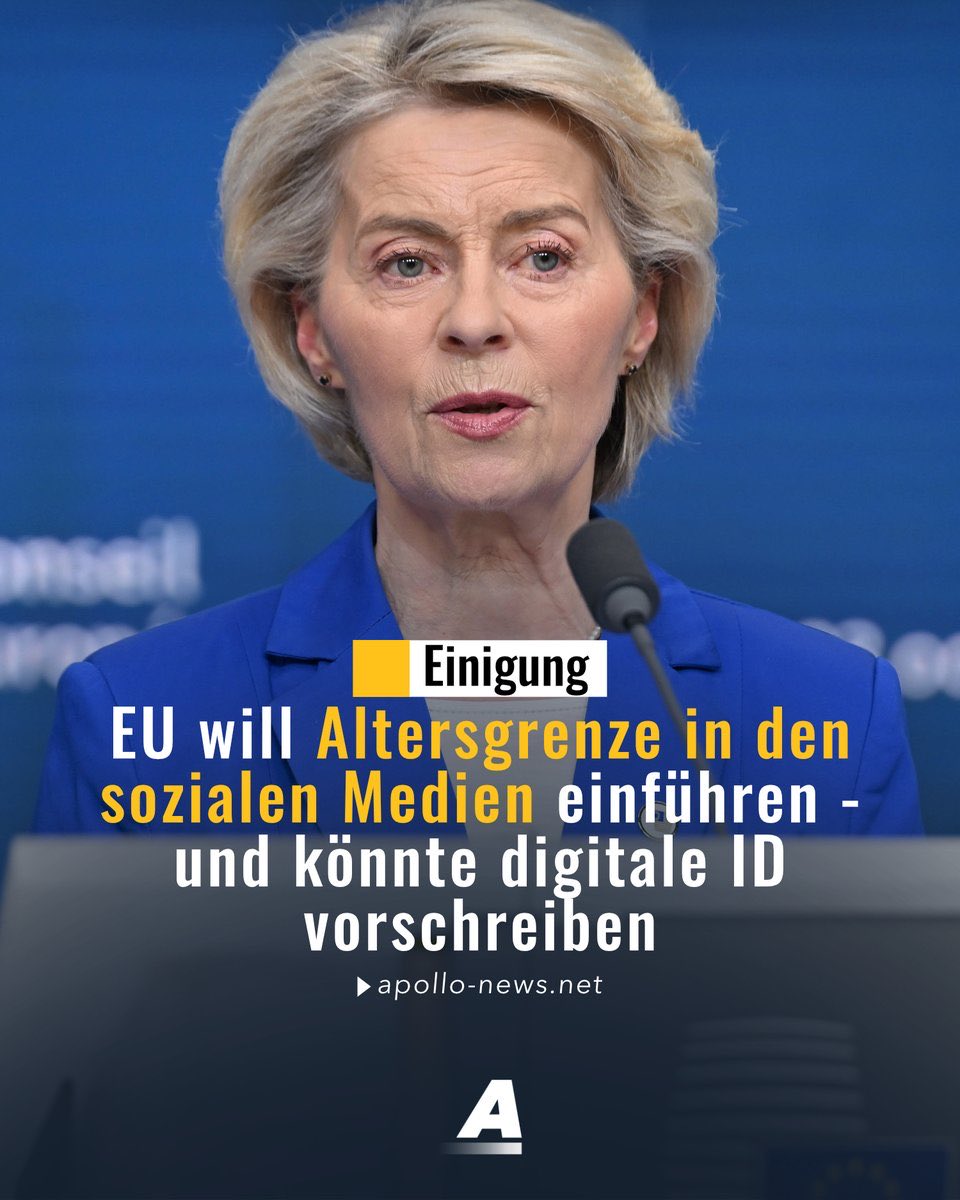 narimoldi's tweet image. Wir hatten euch davor gewarnt. #eID