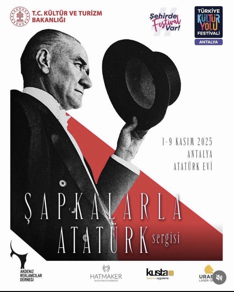 Şapka inkılabı bahanesiyle yapılan mezalimi benim Rizeli rahmetli dedeme soracaktınız. 
Korkunç şeyler oldu bu ülkede. 
Siz hangi iklimin Kültür Bakanlığısınız?