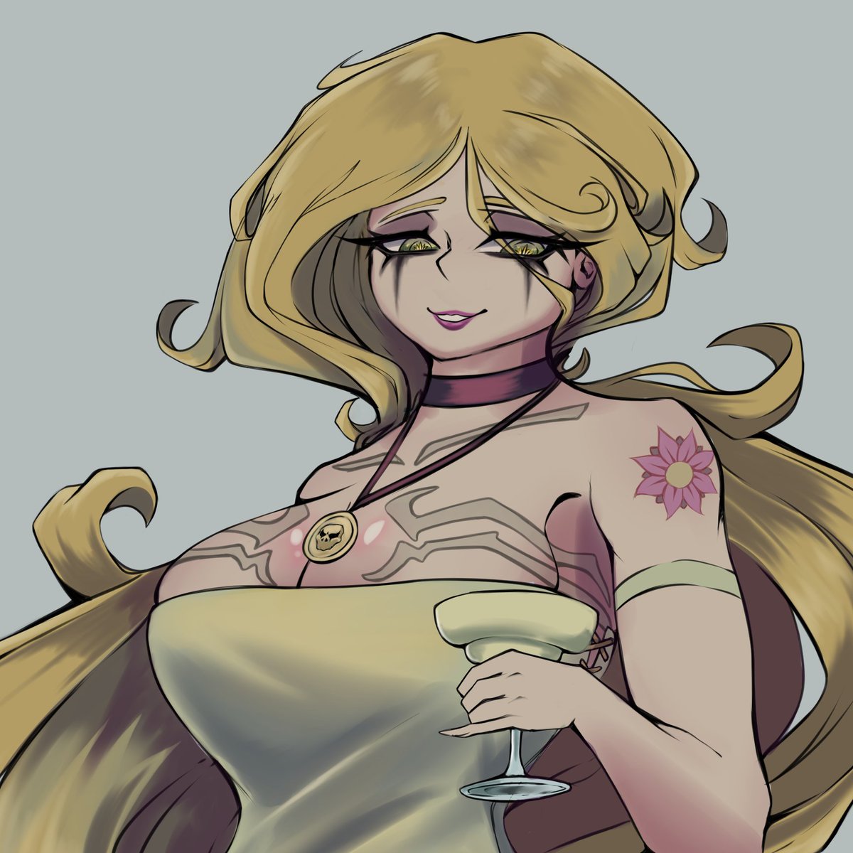 Succulent_Time's tweet image. Margarita cocktail