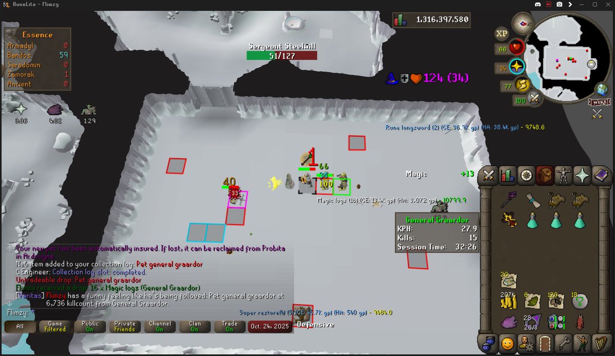 Flimzy 😎 tweet media