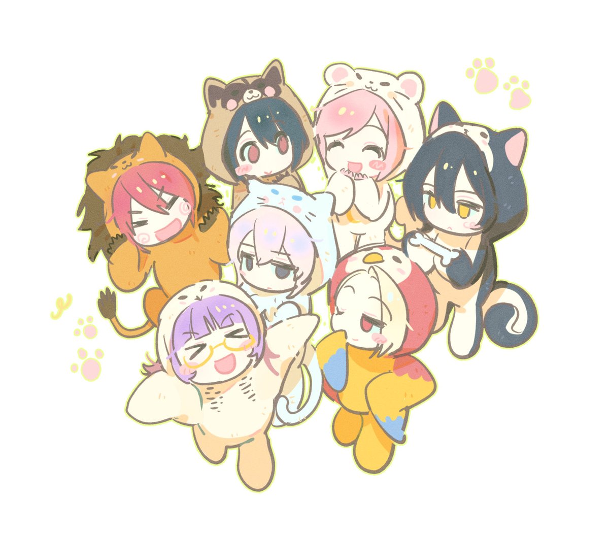 모리 (@moli34506) on Twitter photo 