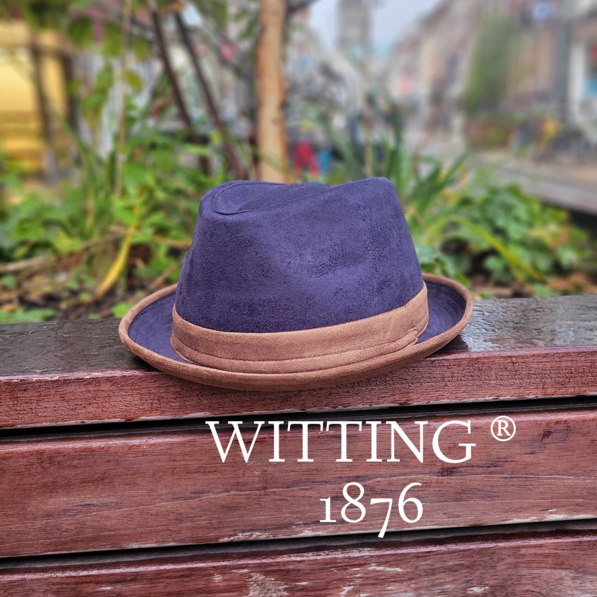 witting_nu's tweet image. Handmade  
@wittingheadwear
  #porkpie #hoed
@witting_nu
WITTING &amp;amp; Zn
sinds 1876-
#hoeden #petten #modeaccessoires
#oosterstraat #Groningen #hats #caps #porkpiehat
#hüte #mützen
instagram.com/h_witting/
facebook.com/wittinghoeden/