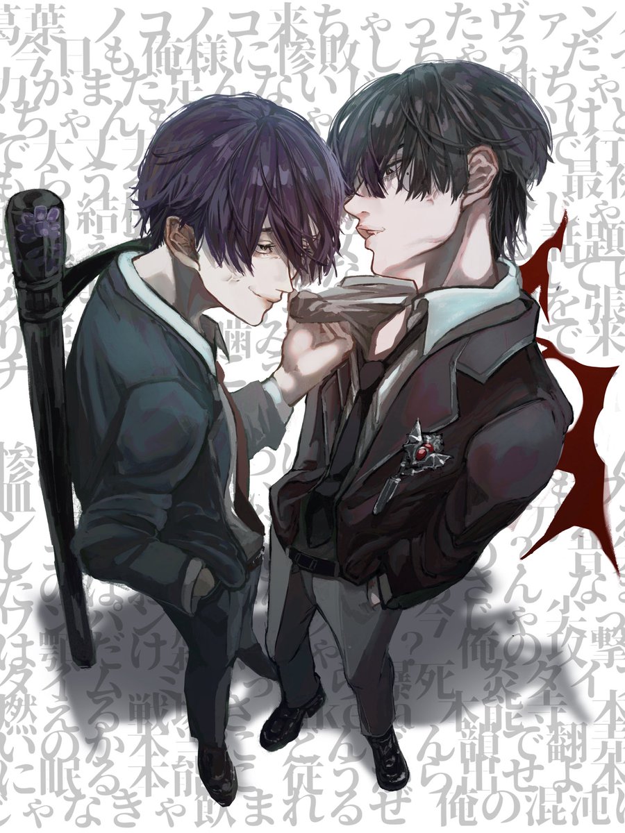 3_hai4's tweet image. どこチューだコラ
#金剛力也像  #KuzuArt