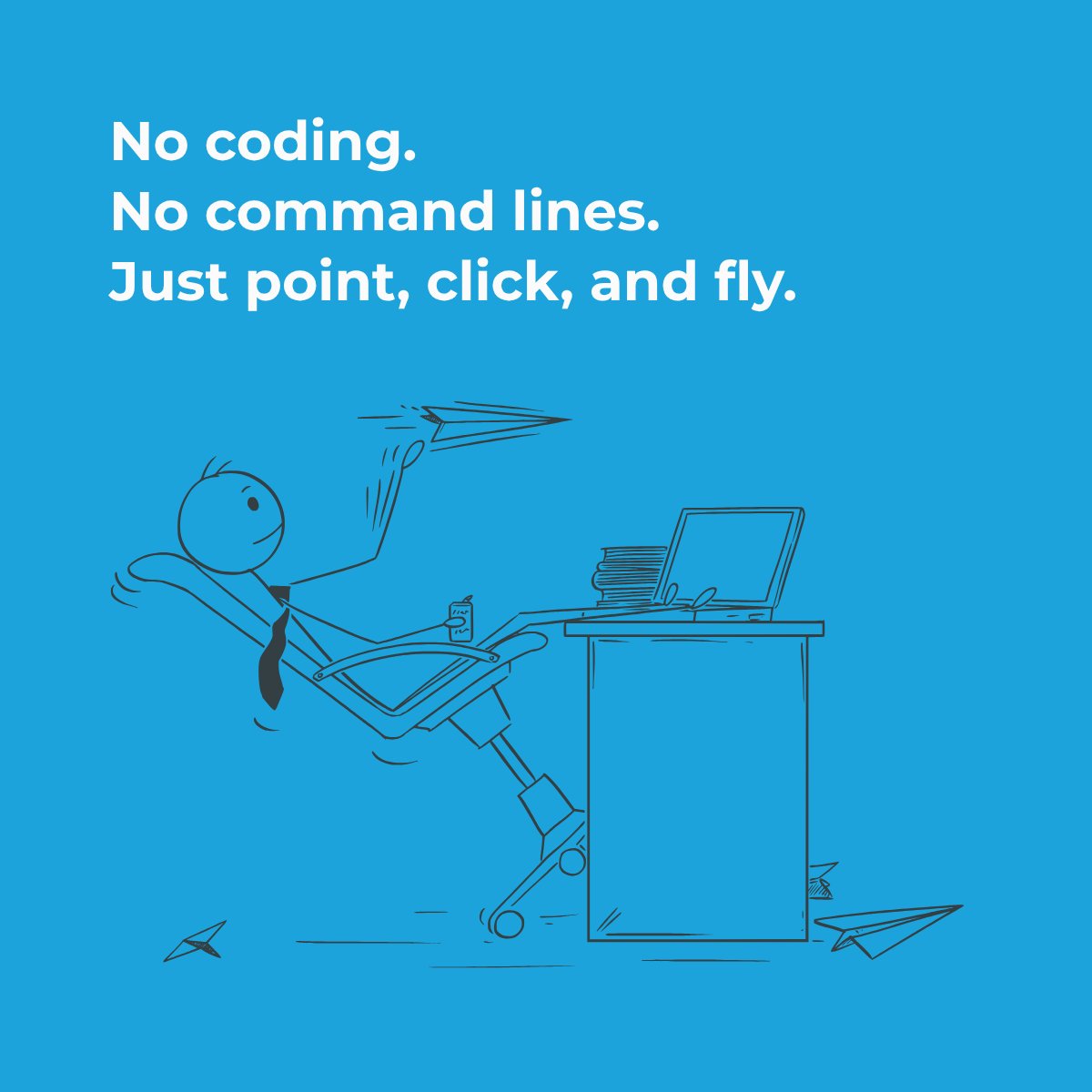 edgenexusio's tweet image. Ever wish your load balancer could actually think?
Meet flightPATH™, the intelligent traffic director inside edgeADC.

#ApplicationDelivery #LoadBalancing #FlightPath #Edgenexus #SmartTraffic #NetworkIntelligence