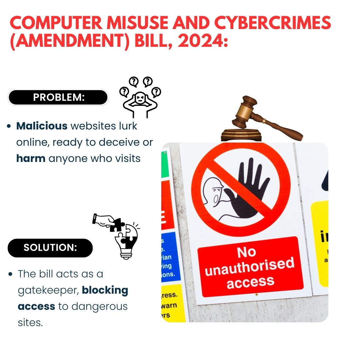 MurimiJeff_'s tweet image. The Cyber Crime Bill isn&apos;t about silencing voices, it&apos;s about shielding Kenya from digital chaos. #StopCyberCrime

NCIC Kasmuel RUTO MUST GO 50K For Biz #NYOTAVerification Dave Expanding Youth Opportunities BomaYangu Delivers #GloriousBreakingNews Paul Ongili #kuwaHomeOwner