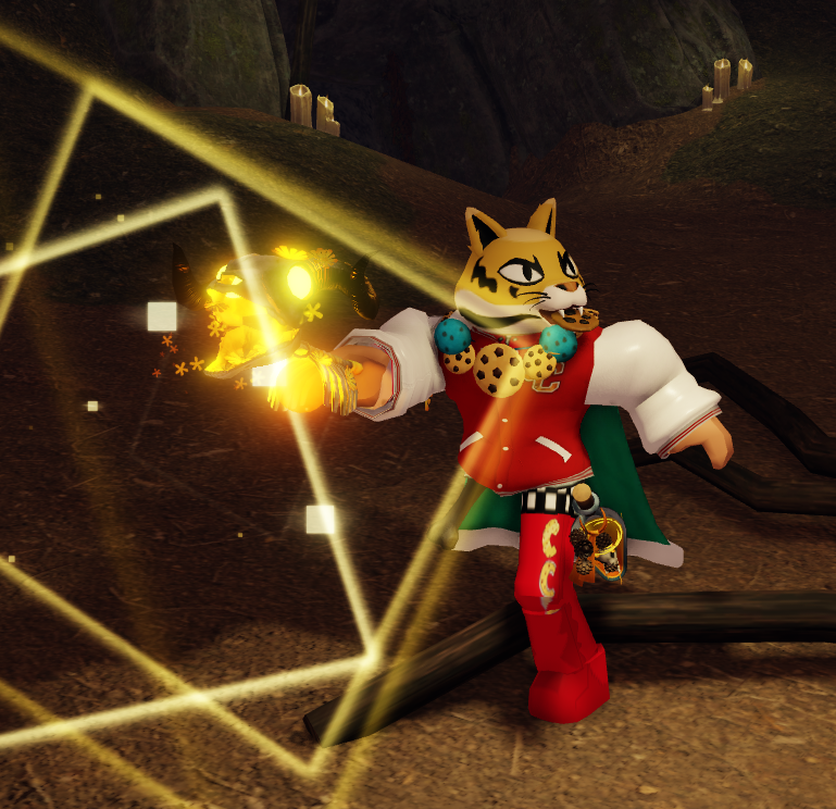 Cookie Cutter ⭐️code: CANDY tweet media