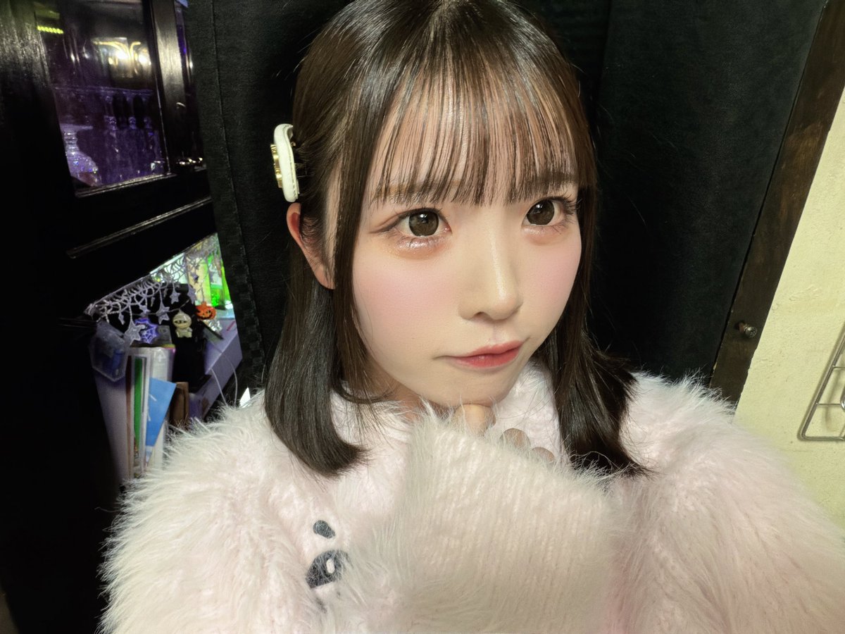 pryuneru_tokyo's tweet image. 18時〜オープンしてます✨
本日ぷにワンオペですт т
遠隔もたくさんお待ちしております!
是非たくさんのご来店お待ちしております🎀