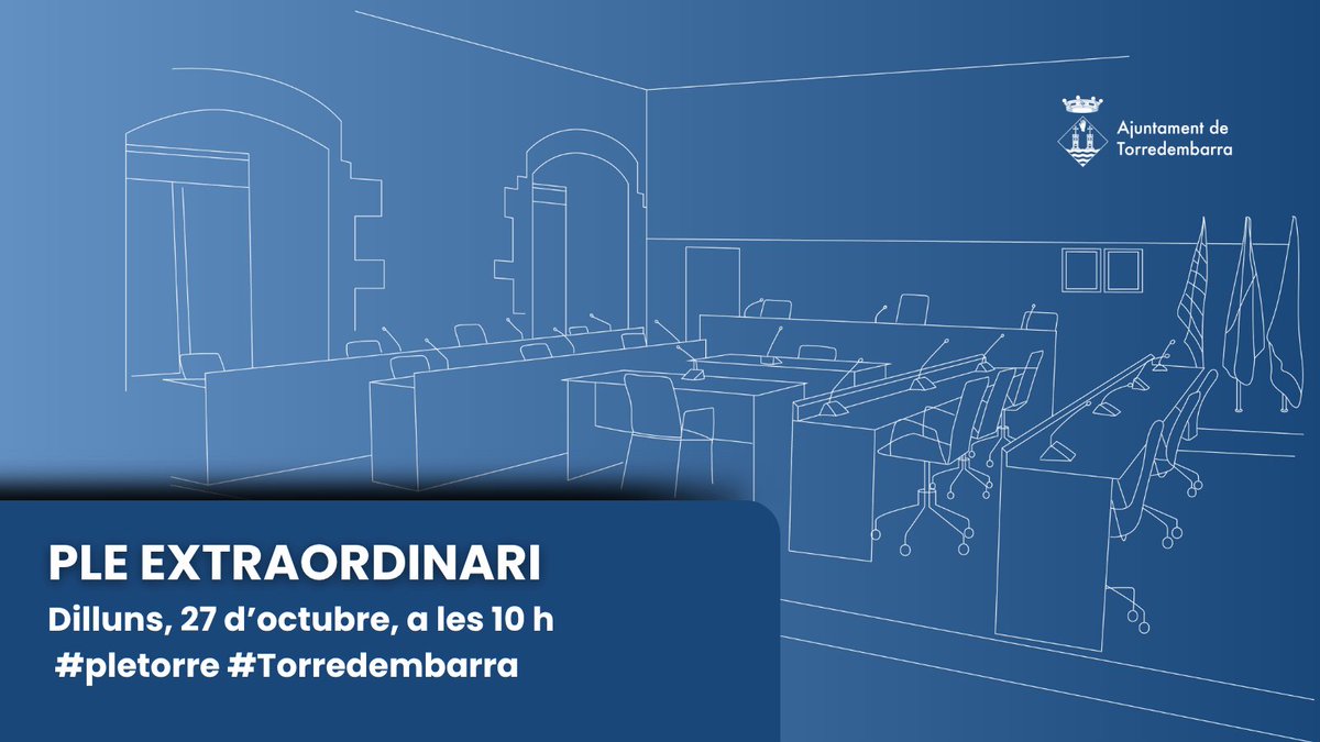 Aj. de Torredembarra tweet media