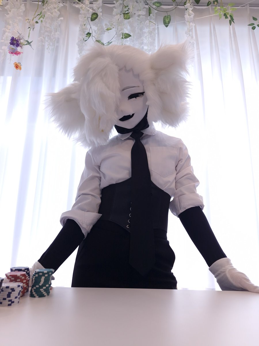 Furty tim3! tweet media