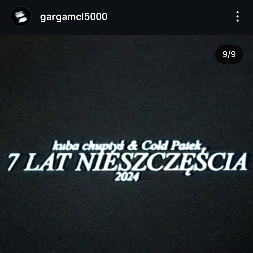 rowny gosc tweet media