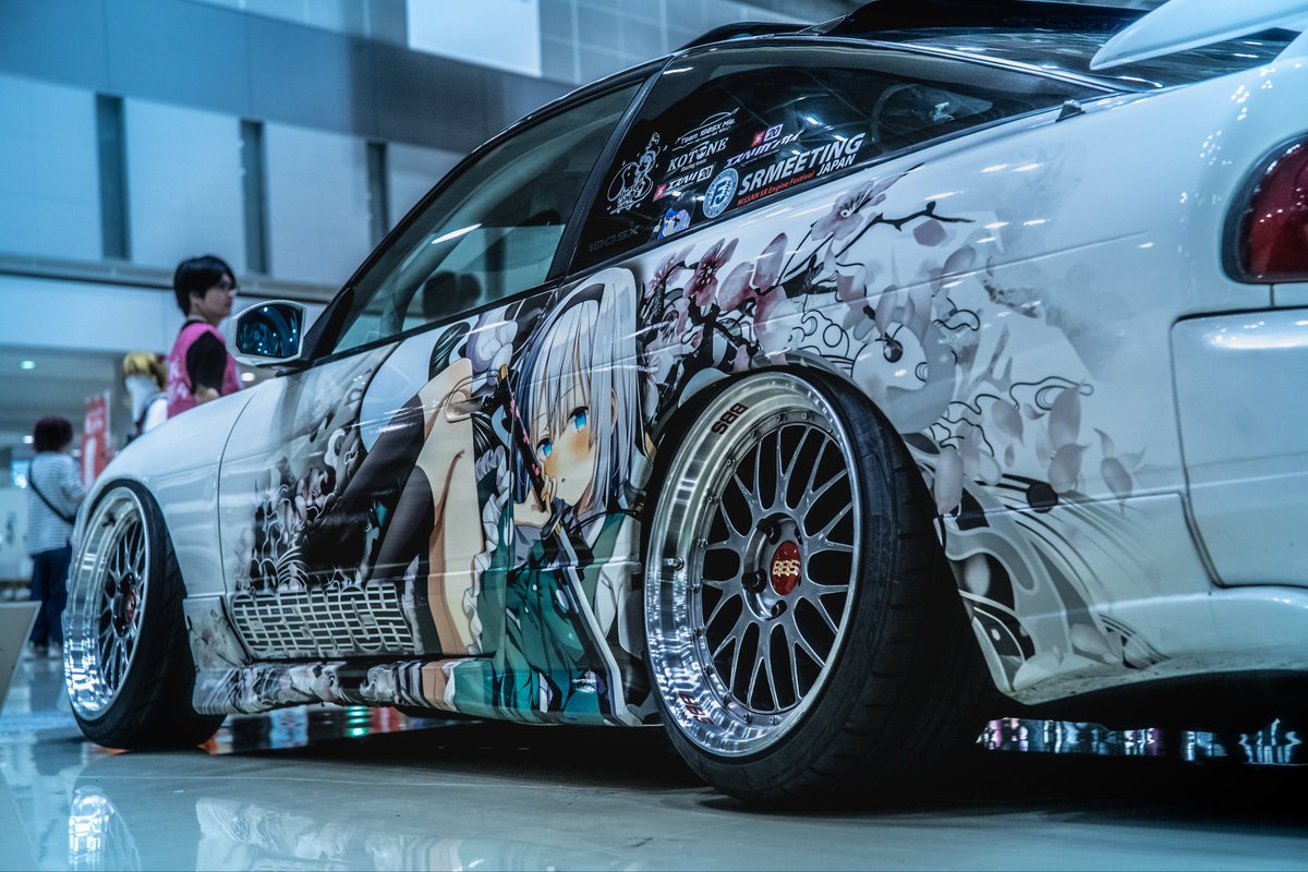 ケン＠秋例お疲れさまでした (@mima_hr31) / Posts / X