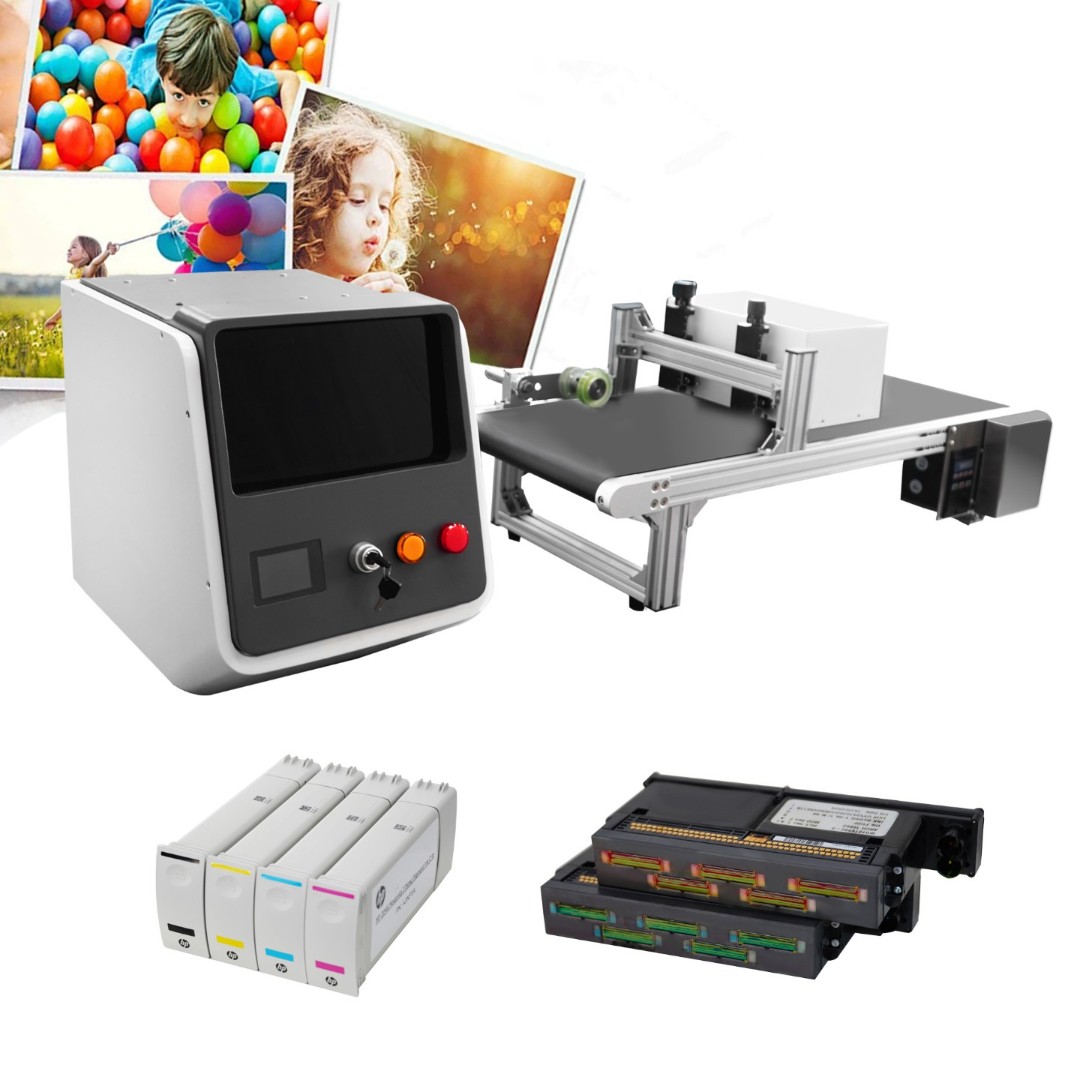 vzjet24357's tweet image. 🖨VZJET TIJ 4.0 CMYK Full-Color Printer (108mm Height)🖨
🖨 Marking Speed: 300 mm/s
📏 Marking Area:108mm
🔍 DPI: 600 DPI
Contact us:+86 13377956007
Visit:vzjet.com
Email: info@vzjet.com
#CodingPrinter #HandheldPrinter #foruoupage #crystelinteror #fyp