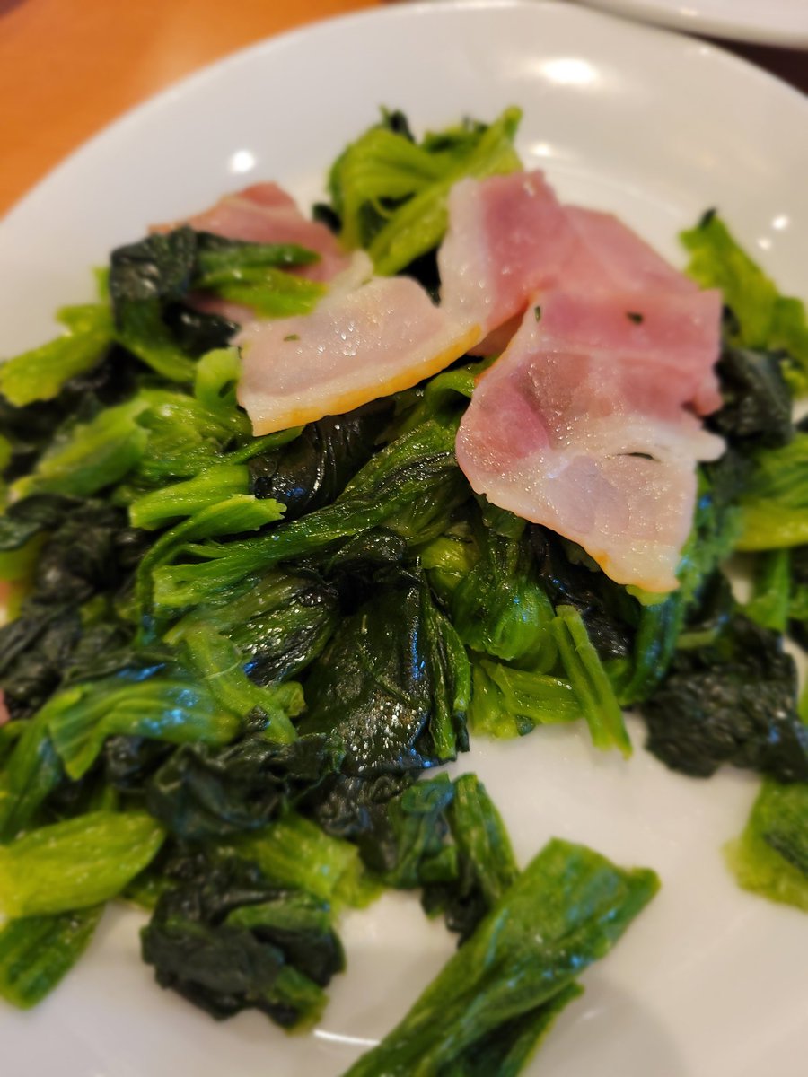 laX2p9kEBxioct5's tweet image. 朝からバタバタしてて、何も食べず
夕方の四時過ぎに、、朝と昼ご飯だなぁ～～
デニーズランチ久しぶりに食べてからぁ～プール行くわぁ～

#デニーズランチ
#デニーズチキン南蛮定食