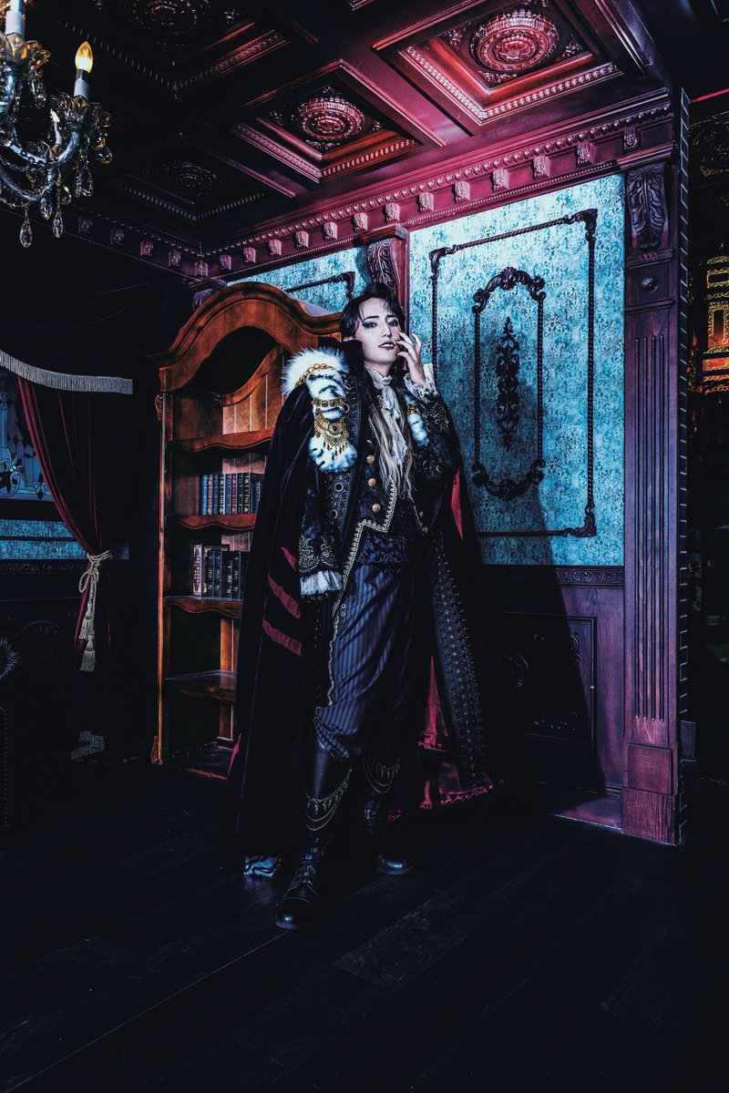 MOUSE PEACE FES. 2024 (@mouse_peace_fes) on Twitter photo 【出演アーティストのビジュアル大公開✨】
#マウピフェスまで後5日
漂う雰囲気で皆を魅了する
#川島如恵留 ( <a href="/TravisJapan_cr/">Travis Japan</a> ) の
仮装姿をご堪能ください🧛❣️
【🎫注釈付指定席はこちらから⬇️】
🔗キョードー東京
tickets.kyodotokyo.com/mpf2025
🔗チケットぴあ
w.pia.jp/t/mousepeacefe…
🔗ローチケ 【出演アーティストのビジュアル大公開✨】
#マウピフェスまで後5日
漂う雰囲気で皆を魅了する
#川島如恵留 ( <a href="/TravisJapan_cr/">Travis Japan</a> ) の
仮装姿をご堪能ください🧛❣️
【🎫注釈付指定席はこちらから⬇️】
🔗キョードー東京
tickets.kyodotokyo.com/mpf2025
🔗チケットぴあ
w.pia.jp/t/mousepeacefe…
🔗ローチケ