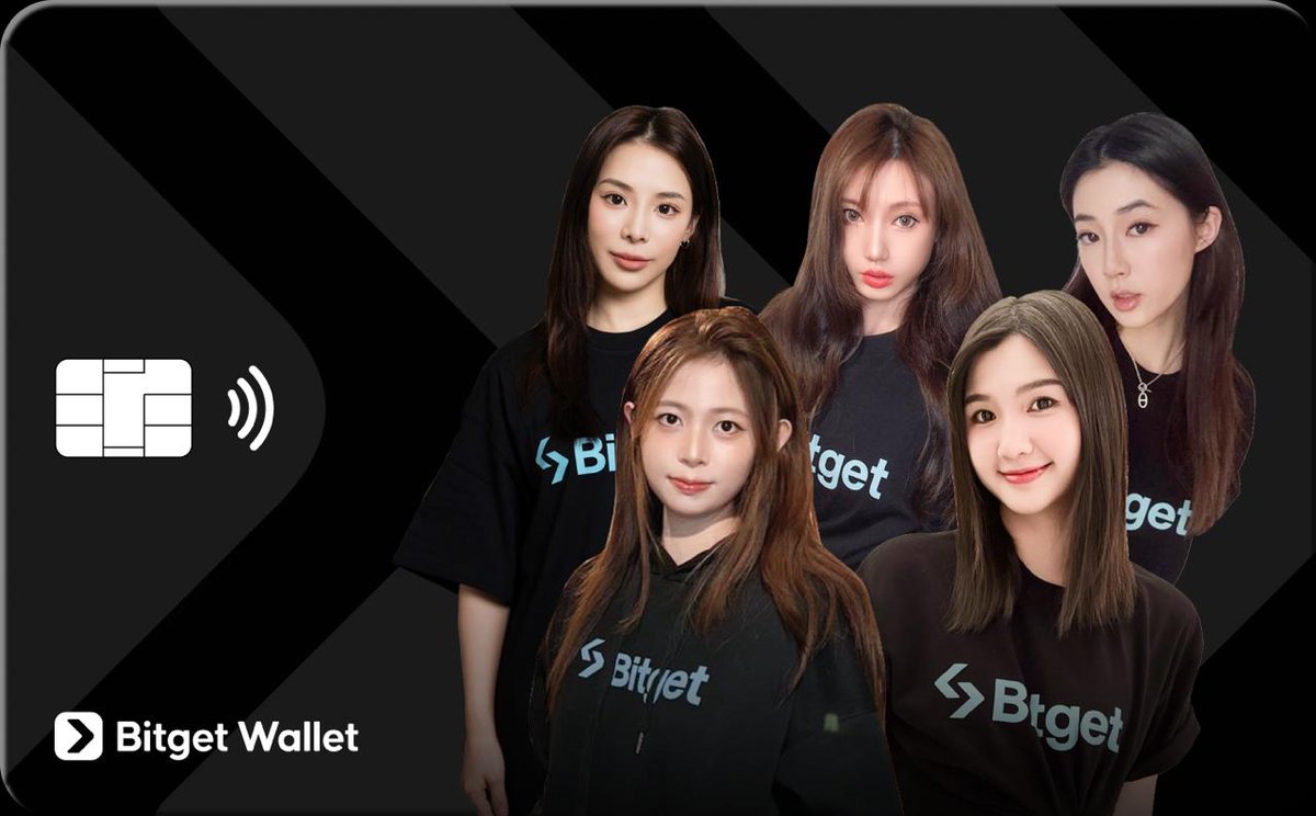 🔥 還沒辦的還來得及！
<a href="/BitgetWalletCN/">Bitget钱包中文频道 🩵</a> 訂製卡充值活動延長啦～ 🎉

太多人 KYC 還在 pending，沒趕上「充 50U 送 10U」活動
活動直接加碼延長到 10/31 💳

💡 活動重點
━━━━━━ ✧ ━━━━━━
💳 限 Bitget 訂製卡 用戶參加
💰 充值 50U 即送 10U
🗓️ 在 10/31 前申請開卡 就能享活動資格
🎁
