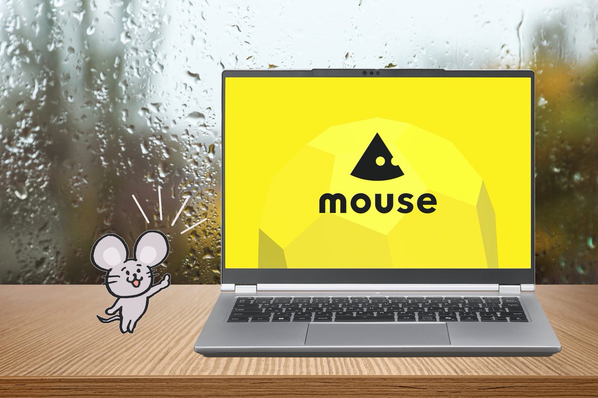 mouse_computer's tweet image. 土日は天気が崩れやすい地域が多いようです。お家で過ごす方も多いでしょうか?
皆さんの好きなお家時間の過ごし方、良かったら教えてください!🏠
❤️たくさん寝る
💛ゲームや読書など趣味を満喫
💙家族団らん!
💚やるべき作業を片付ける
今週もお疲れ様でした。良い週末を!🌈