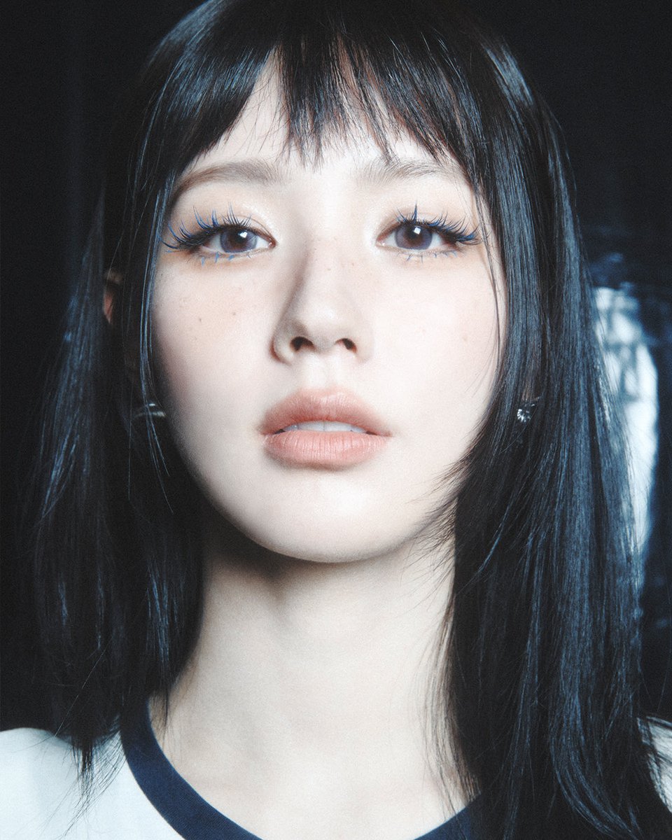 official_i_dle's tweet image. 미연 (MIYEON) 'Reno (Feat. Colde)' Concept Image #1

Digital Single [Reno (Feat. Colde)]
Pre-Save miyeon.lnk.to/Reno
❤️‍🔥 2025.10.28. 6PM (KST)

2nd Mini Album [MY, Lover]
Pre-Save miyeon.lnk.to/MY_Lover
🩵 2025.11.03. 6PM (KST)

#아이들 #idle
#미연 #MIYEON
#MY_Lover
#Reno