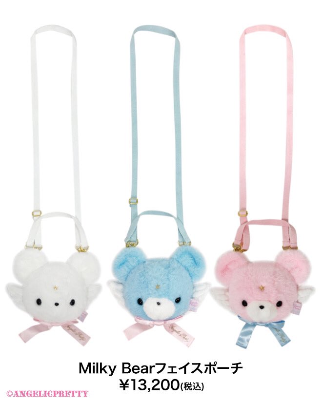 Angelic Pretty大阪店 on X