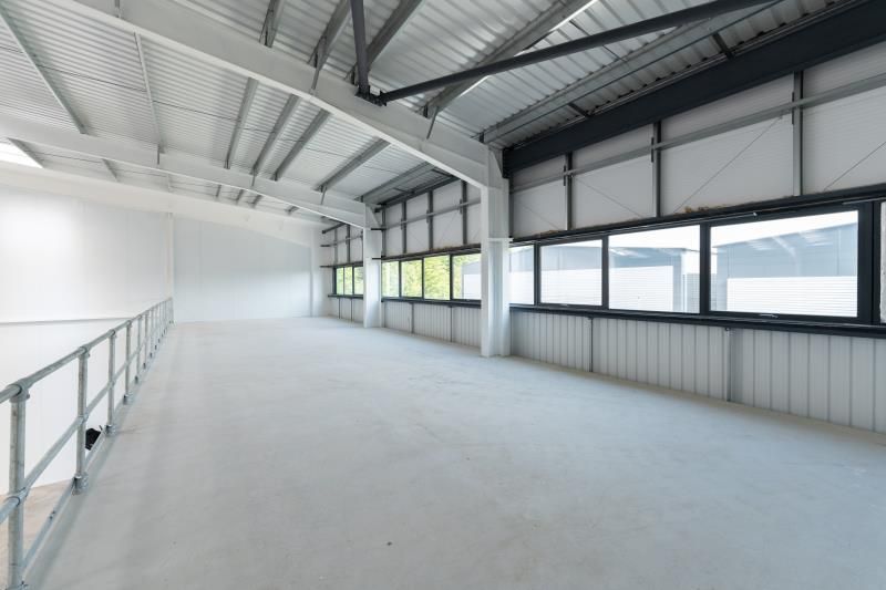 phillipssutton's tweet photo. 🚨 For Sale - Brand new Industrial/Warehouse Units - Available Now! 🚨 

📍 Genesis Park, Magna Road, South Wigston, Leicestershire, LE18 4ZH 

📏 5,368 - 9,872 sq ft 

🌐  https://t.co/Dp3281bQ0h 

👤 Sam Sutton
📧 ssutton@phillipssutton.co.uk
📞 07794 081052 https://t.co/3v1KvgTodN