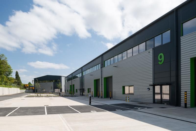 phillipssutton's tweet photo. 🚨 For Sale - Brand new Industrial/Warehouse Units - Available Now! 🚨 

📍 Genesis Park, Magna Road, South Wigston, Leicestershire, LE18 4ZH 

📏 5,368 - 9,872 sq ft 

🌐  https://t.co/Dp3281bQ0h 

👤 Sam Sutton
📧 ssutton@phillipssutton.co.uk
📞 07794 081052 https://t.co/3v1KvgTodN