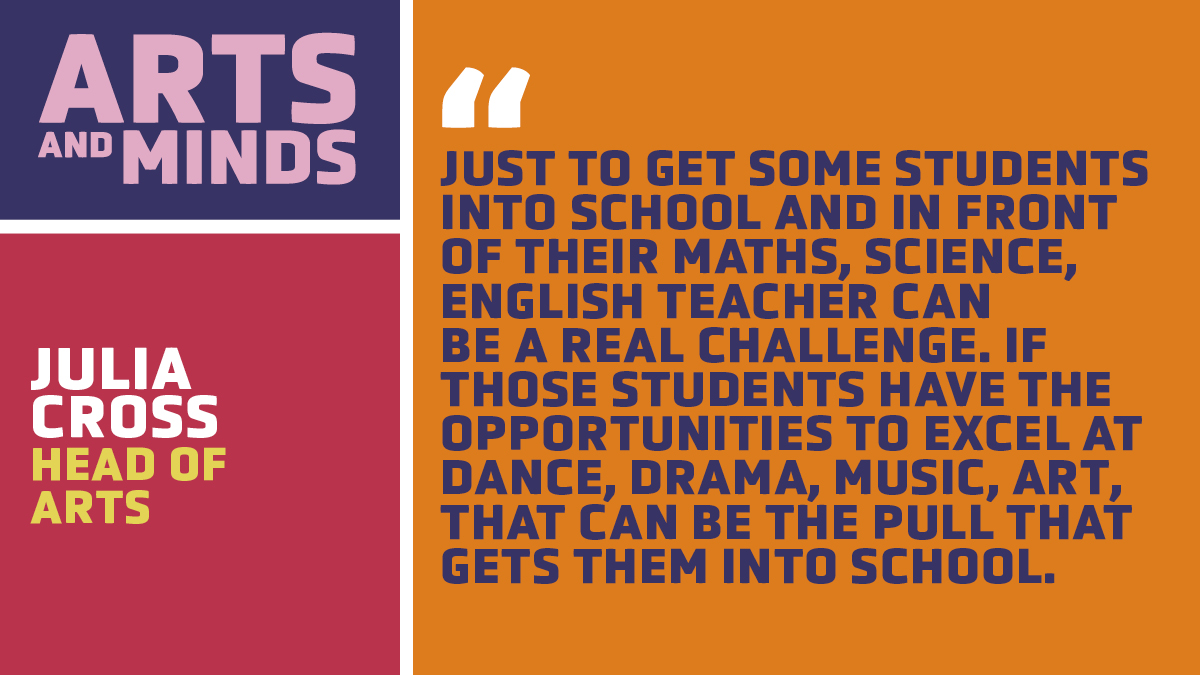 Do you agree with Julia Cross?

Join the campaign ➡️ bit.ly/3uTHoY4