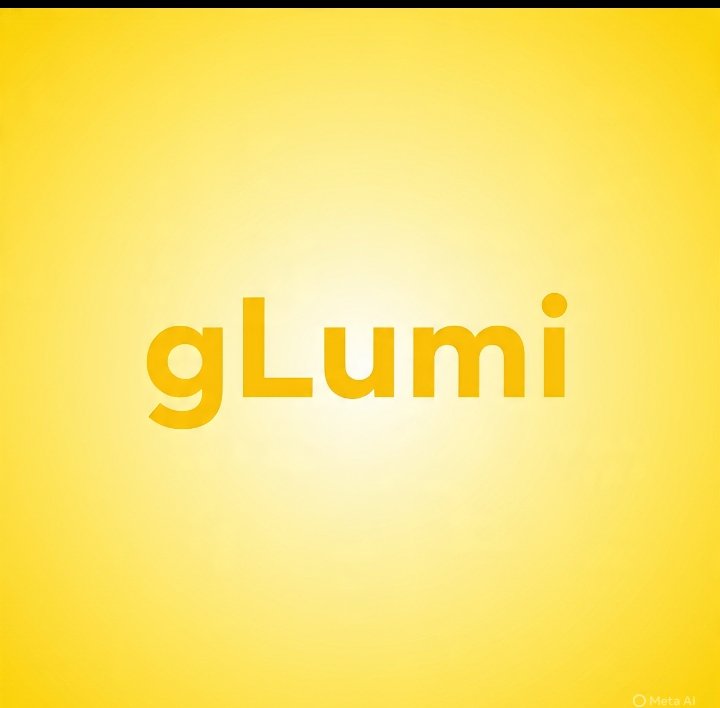 CodeHex0's tweet image. gLumi to those that are ready for Lumi era. A new dawn, a new quest  greatness awaits the bold. Rise, Agents, the Lumi world rewards those who move with purpose.
gLumi say it back 💛