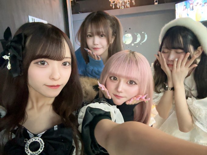 Raymelanのツイート