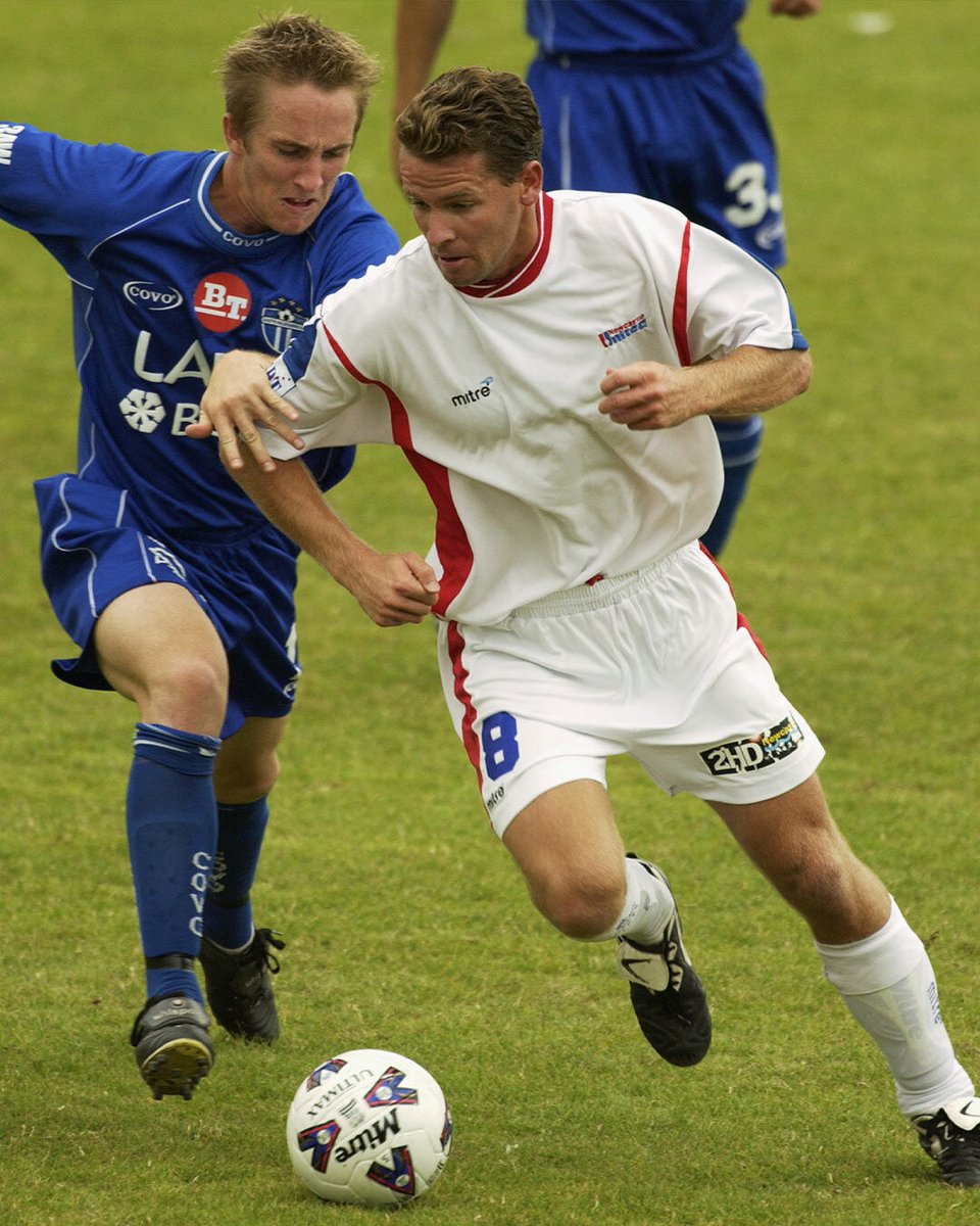 South Melbourne FC tweet media