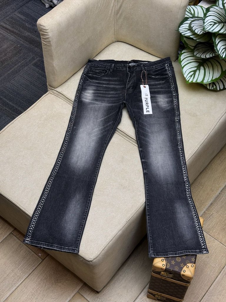 Purple Jean 

60k💰