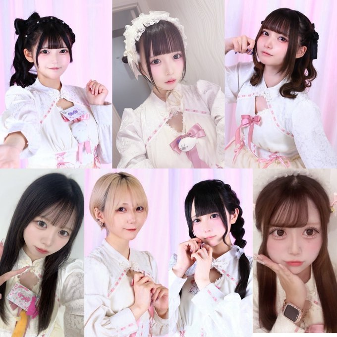 くりーむのツイート