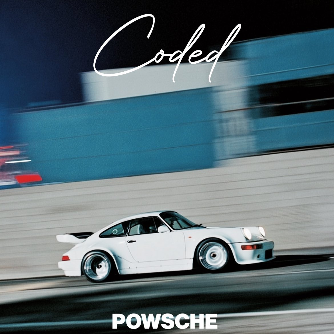 @cuLTrre CAR CULTURE FTW
$POWSCHE
