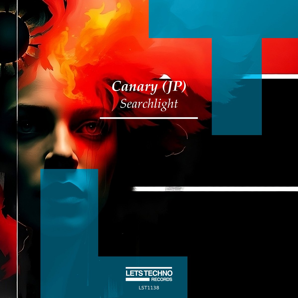 Canary_mfb's tweet image. 💿️New Release💿️

&quot;Searchlight&quot;

at LETS TECHNO records

イタリアのテクノレーベル、LETS TECHNO recordsより新曲リリースです🔥

クールだったり重さのある純粋なミニマルテクノです⚙️

クラブシーンで活躍できると思いますので何卒！
#letstechno
linktr.ee/Canary_mfb?utm…