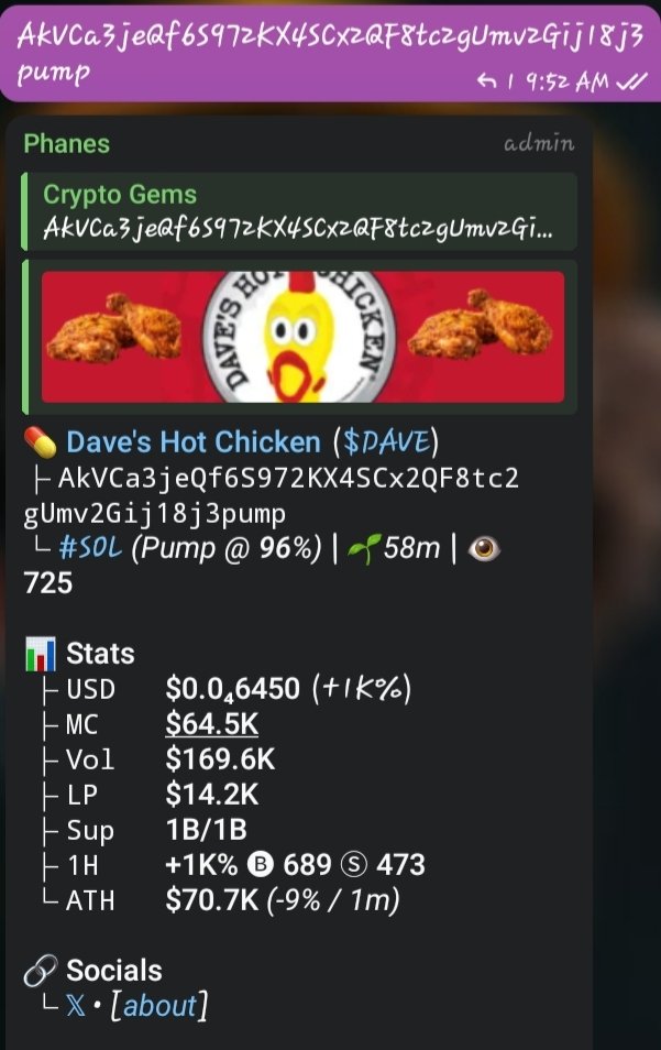 CA>>

AkVCa3jeQf6S972KX4SCx2QF8tc2gUmv2Gij18j3pump