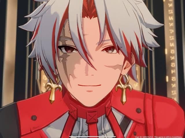 Friends, I will be asking Scar’s EN VA, <a href="/ShaiMatheson/">Shai Matheson 🎙️🎬🦇</a>, a few questions on our livestream, as a sort of Voiced By special!

If you have any burning questions for the man, the myth, the legend, comment below and I’ll try to get you some answers (keep it NDA friendly/appropriate) 🤗