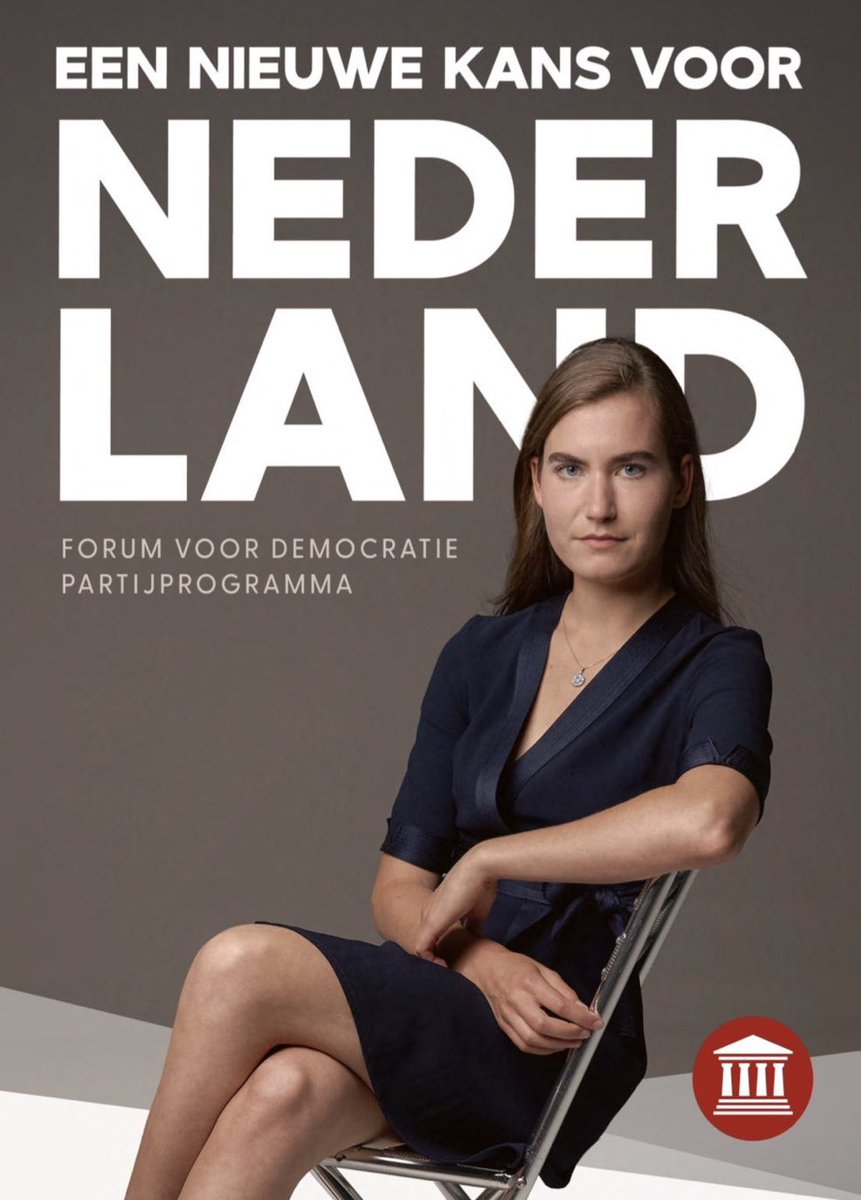 Ik vind deze poster onsmakelijk en eng. 

Er kloppen allemaal dingen niet en ik weet precies niet wat. 

Net een boze kerel met een heel groot hoofd op een vrouwenlichaam. 

Wie heeft Lidewij zo toegetakeld? 
Design doet ertoe!