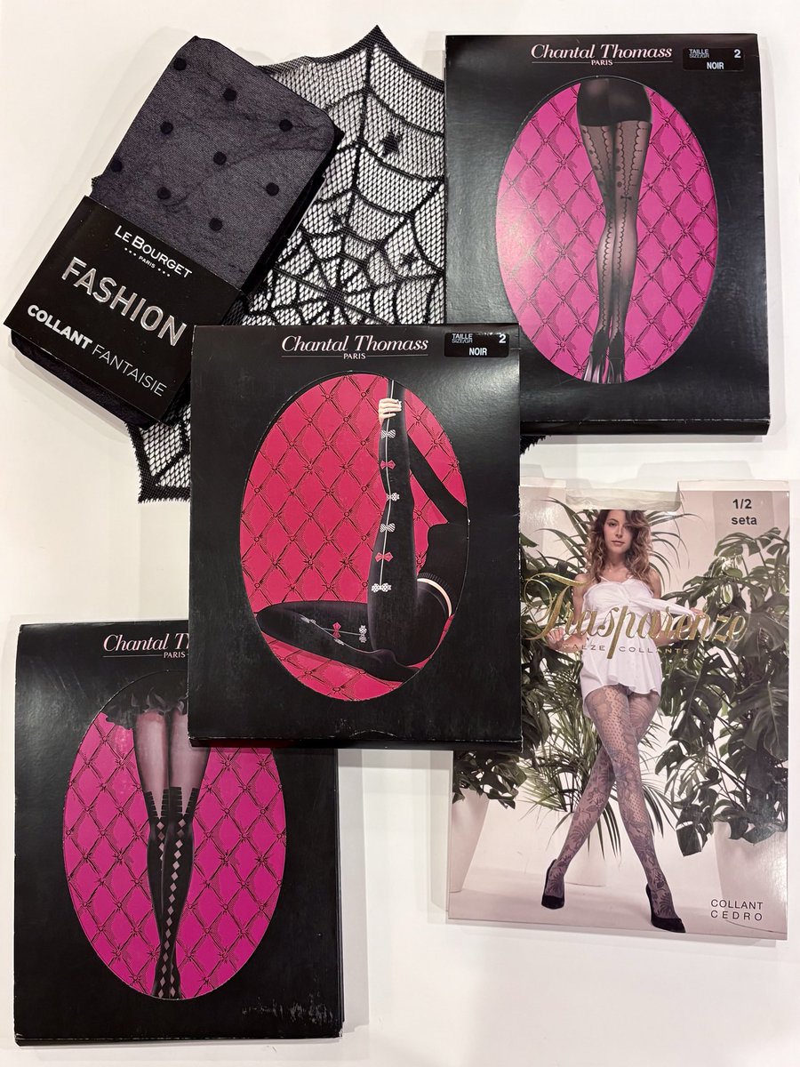 Florence様 Chantal Thomass ピンク×ブラックCT1084 Florence様 Chantal Thomass ピンク×ブラックCT1084 Florence様