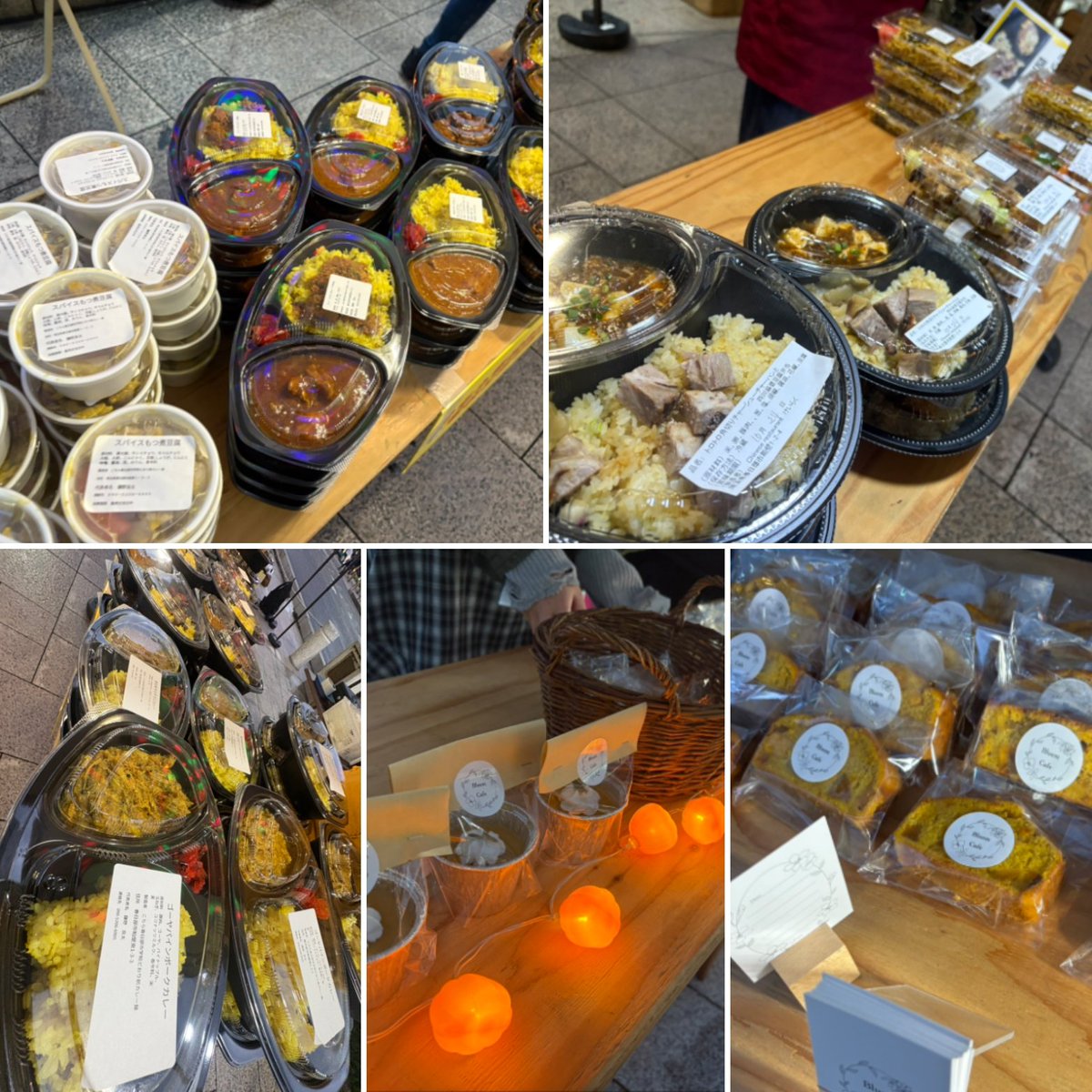 kasukabeNEXT's tweet image. #かすかべ夜市
ただ今開催中！！
20時まで😊
ご来場、お待ちしています🤗
#春日部
#ほこみち
#かすかべプラスワン